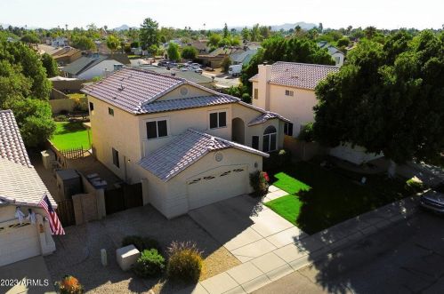 19011 47th Cir, Glendale, AZ 85308-4868