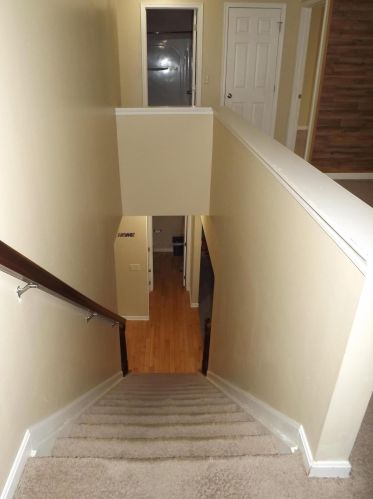 413 Alonzo Palmer St, Pataskala OH  43062-7907 exterior