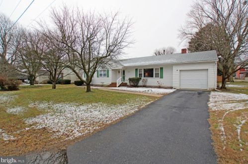 502 Caulk Rd, Slaughter Beach, DE 19963-2902