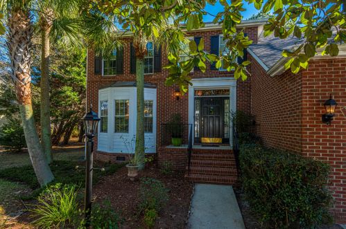 1458 Diamond Blvd, Mount Pleasant, SC 29466-9463