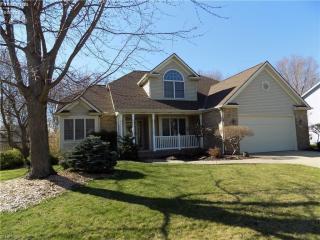 4163 Firestone Ln, Vermilion OH  44089-3625 exterior