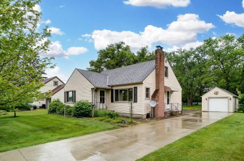 2200 Troy Rd, Springfield, OH 45504-4230