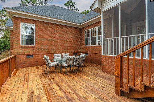 235 Eagles Ridge Dr, Blythewood SC  29016-8253 exterior