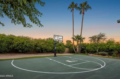 8731 65th St, Scottsdale AZ 85253-4336 exterior