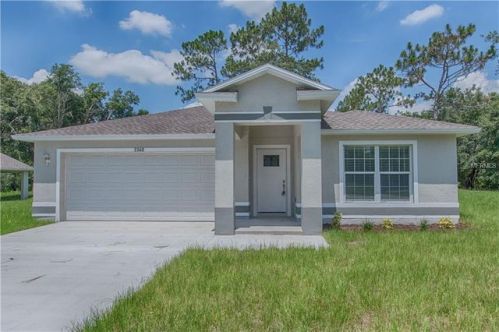 3360 Hazelwood Ave, Deltona, FL 32738-1218