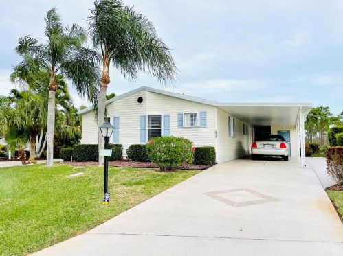 3828 Morning Dove Ct, Fort Pierce, FL 34952-3158