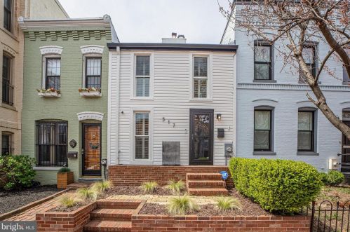 517 10th St, Washington, DC 20003-2807