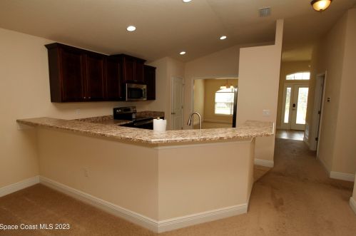1034 Breakaway Trl, Titusville FL  32780-3273 exterior