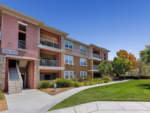 31349 Taylor Ln, Temecula CA  92592-2816 exterior