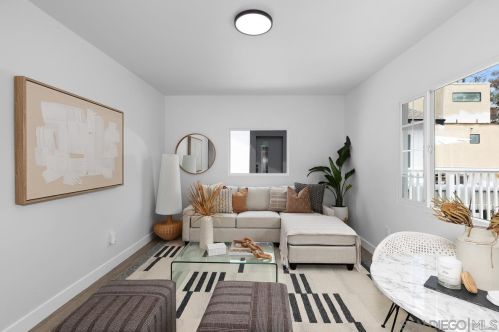 1022 Pennsylvania Ave, San Diego, CA 92103-4420