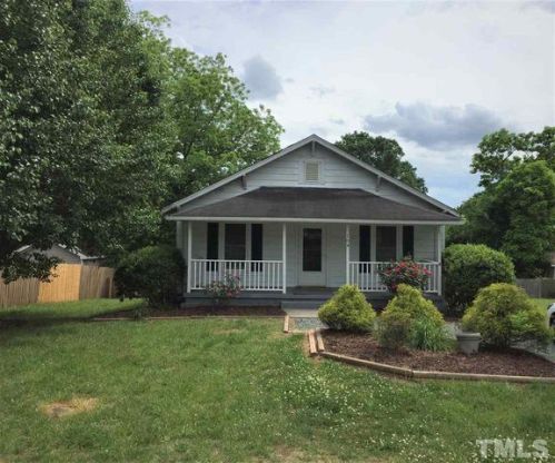 104 Cedar St, Gibsonville, NC 27249-2304