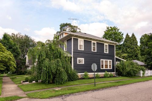 500 Chestnut St, Mount Vernon OH  43050-2714 exterior