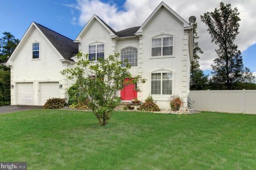 122 Summerbrooke Ct, Erial, NJ 08081-9685