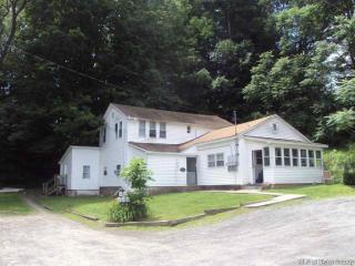 21 Nevins St, Ellenville, NY 12428-2618