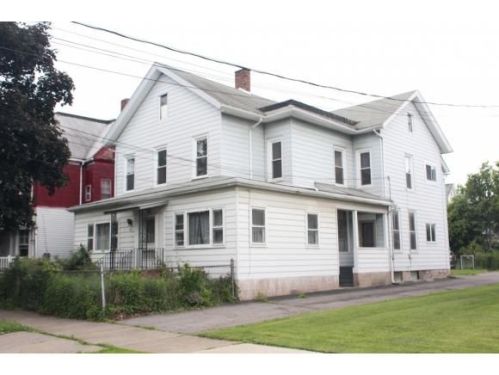 181 Hawley St, Binghamton, NY 13901-4023