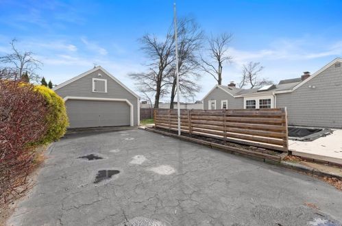 34 Homewood Ave, North Providence RI  02911-2907 exterior