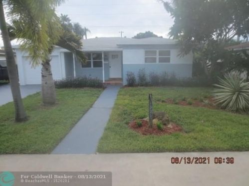 1335 31st Rd, Hollywood, FL 33021-5008