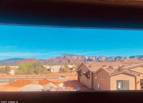 3953 Positano Pl, Sedona AZ  86336 exterior