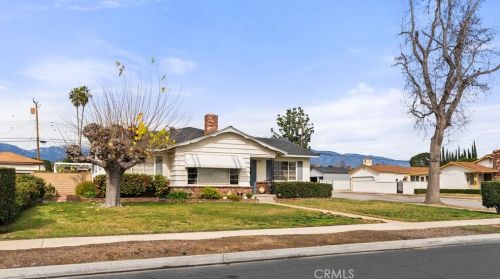 928 Bonnie Brae Ct, Ontario, CA 91762-1527