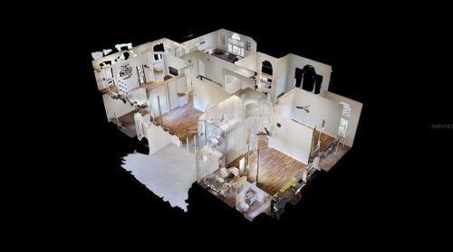 2306 Northumbria Dr, Sanford, FL 32771-6476