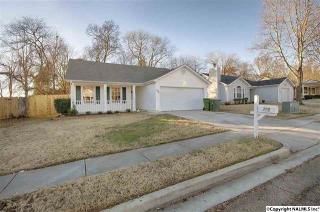 105 Gray Fawn Trl, Madison AL  35757-6833 exterior