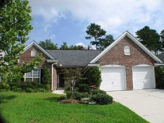 3246 John Bartram Pl, Mount Pleasant SC  29466-7079 exterior