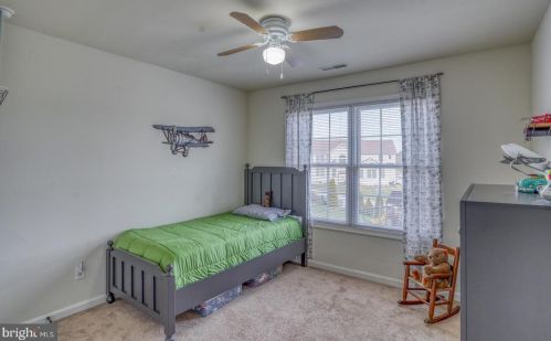 245 Stone Ridge Dr, Dover DE  19901-8205 exterior