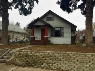 1124 Dalton Ave, Spokane, WA 99207-2832
