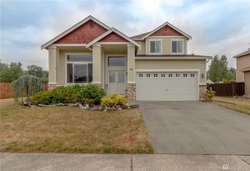 816 Williams St, Ohop, WA 98360-7411