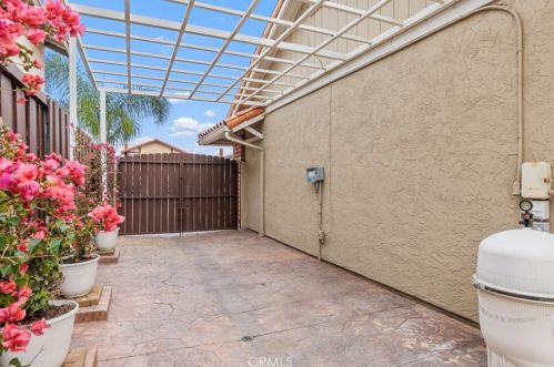 9858 Via Caceres, San Diego CA  92129-2717 exterior