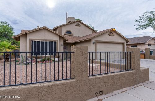 5442 Newhall Dr, Tucson, AZ 85746-1349