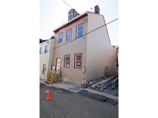 841 Blossom Way, Pittsburgh, PA 15212-5068