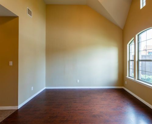 808 Lake Forest Trl, Oak Point TX  75068-8439 exterior