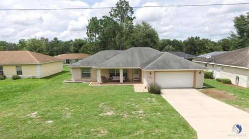 9395 161st Pl, Summerfield, FL 34491-5872
