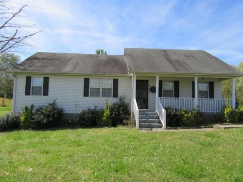281 Willow Way, Mc Minnville, TN 37110-7763