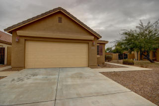 3945 Ironhorse Rd, Gilbert, AZ 85297-6665