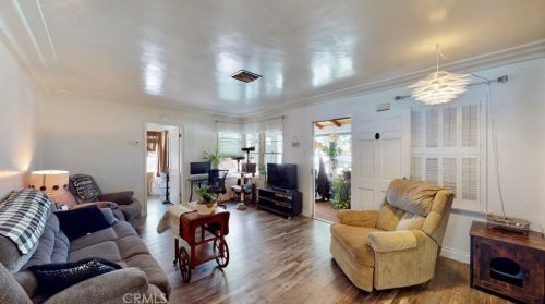 44420 Date Ave, Lancaster CA 93534-3512 exterior