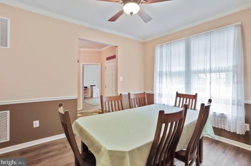 1142 Dallas Dr, Upton PA  17225-8535 exterior