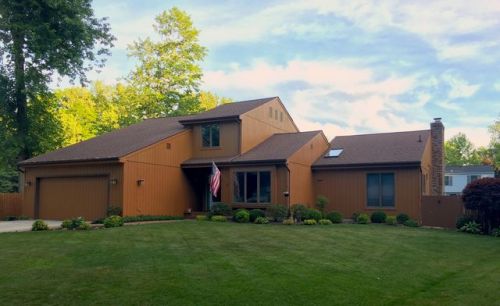 26 Lancelot Ct, Amherst, NY 14068-1217