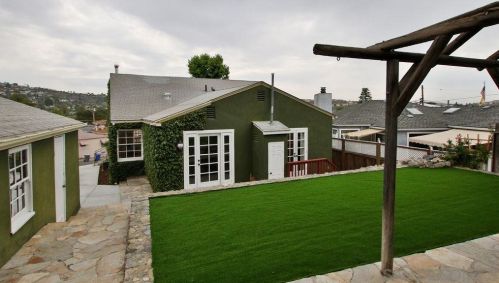 7574 Seneca Pl, La Mesa CA  91942-8837 exterior