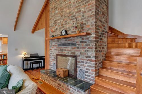 15561 Matthews Mill Rd, Madison Mills VA  22960-3739 exterior