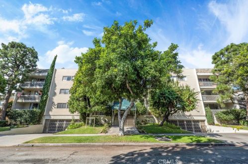 333 Louise St, Glendale, CA 91206-3569