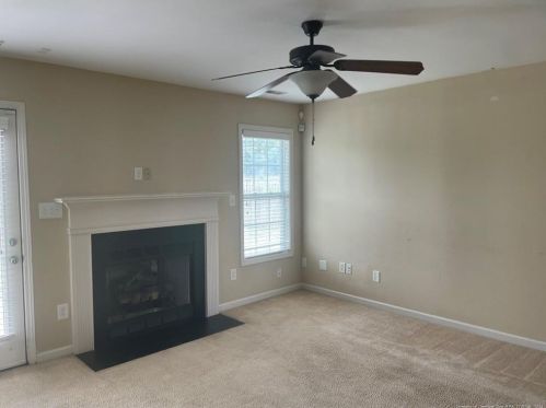 2149 Gray Goose Loop, Fayetteville NC  28306-3573 exterior