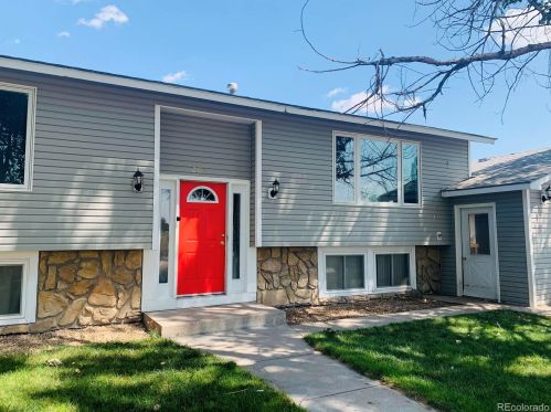 203 Ivy St, Yuma, CO 80759-1823