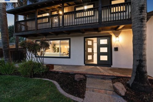 7515 San Sabana Rd, Pleasanton CA  94568-2245 exterior