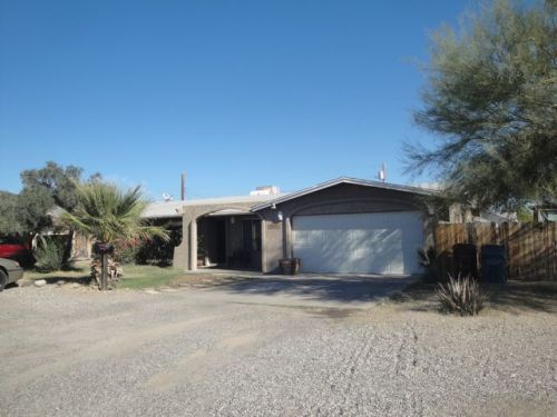 1417 Quartz Ave, Parker, AZ 85344-5518