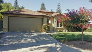 3536 Cambridge Ave, Fresno, CA 93722-6560