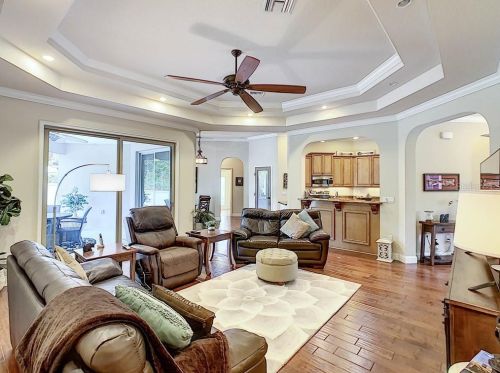 1240 Enterprise Osteen Rd, Deltona FL  32725-9401 exterior