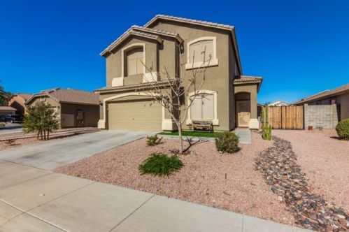 24150 Tonto St, Buckeye, AZ 85326-1867