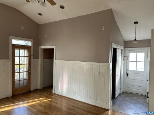 165 Barbour St, Madison Mills VA  22960-1306 exterior